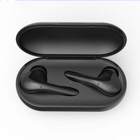 HKM-494675 Wireless TWS Bluetooth Headset with Power Display and Voice Control Function