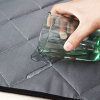 HKM-494803 Cooling Pet Mat - Non-Slip, Waterproof & Breathable Cloth for Indoor/Outdoor Use, Various Sizes Available