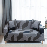 HKM-495315 All-inclusive Non-slip Sofa Cushion Cover in Elegant Designs