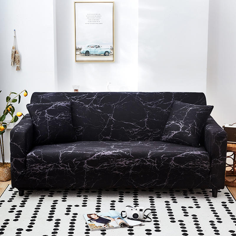 HKM-495315 All-inclusive Non-slip Sofa Cushion Cover in Elegant Designs