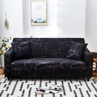 HKM-495315 All-inclusive Non-slip Sofa Cushion Cover in Elegant Designs