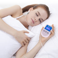 HKM-495443 Low Frequency Pulse Therapy Device for Improved Sleep Quality