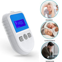 HKM-495443 Low Frequency Pulse Therapy Device for Improved Sleep Quality