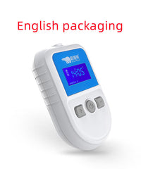 HKM-495443 Low Frequency Pulse Therapy Device for Improved Sleep Quality