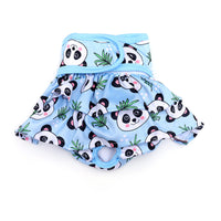 HKM-495571 Cozy Acrylic Clothing for Pets - Universal Fit, Multiple Sizes