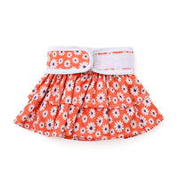 HKM-495571 Cozy Acrylic Clothing for Pets - Universal Fit, Multiple Sizes