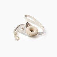 HKM-495891 Stylish Pet Leash - 2M Length in Beige, Lemon Yellow, Mint Green, Lavender Purple, and Pink