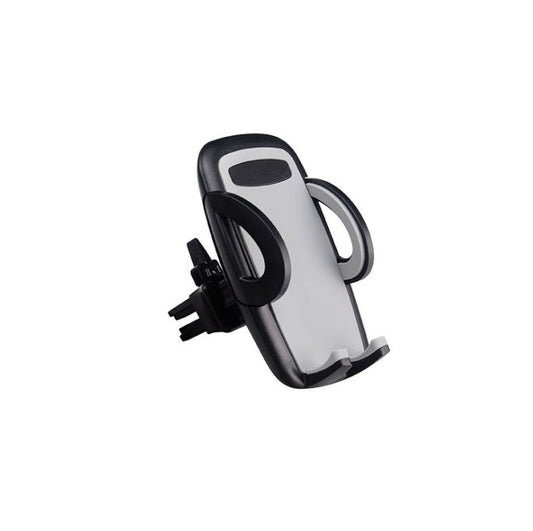 HKM-496147 Car Air Vent Mobile Phone Holder - Adjustable Plastic Mount for Any Device