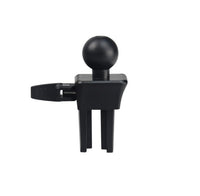 HKM-496147 Car Air Vent Mobile Phone Holder - Adjustable Plastic Mount for Any Device