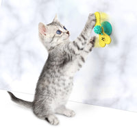 HKM-496531 Butterfly cat turntable