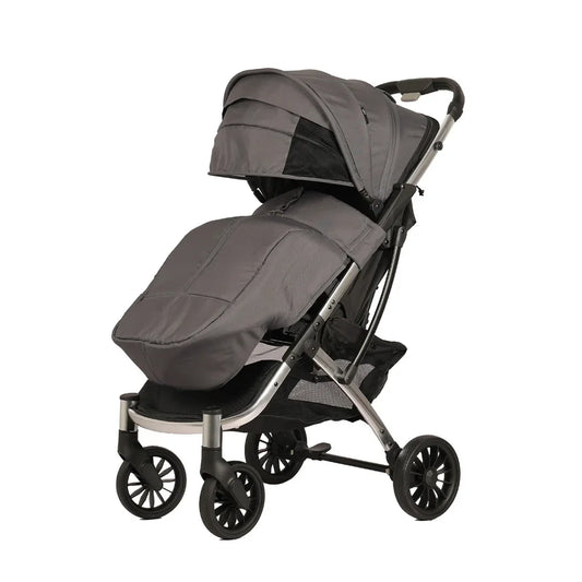 KTX-497107 Baby and Toddler Stroller - Lightweight and Versatile Travel Pushchair