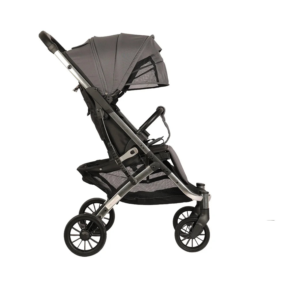 KTX-497107 Baby and Toddler Stroller - Lightweight and Versatile Travel Pushchair
