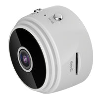 HKM-497427 A9 Wi-Fi Wireless Network Camera with 1080P Resolution and TF Card Support