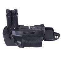 HKM-497427 SLR Camera Battery Handle for Sony SLT-A77V, A77, A77 II, A99 II - Durable Engineering Plastic