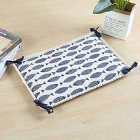 HKM-497619 Summer New Style Positive And Negative Dual-Purpose Mat Pet Mat