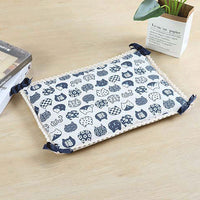HKM-497619 Summer New Style Positive And Negative Dual-Purpose Mat Pet Mat