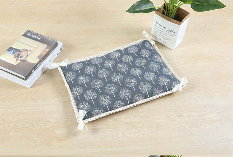 HKM-497619 Summer New Style Positive And Negative Dual-Purpose Mat Pet Mat