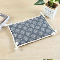HKM-497619 Summer New Style Positive And Negative Dual-Purpose Mat Pet Mat