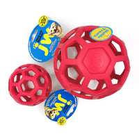 HKM-497683 Milk scent pet toy ball leaking food ball