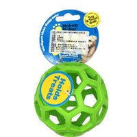 HKM-497683 Milk scent pet toy ball leaking food ball