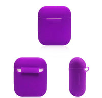 HKM-498131 Silicone Case for Bluetooth Headset, Compact and Protective Design, Fits Most Models