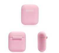 HKM-498131 Silicone Case for Bluetooth Headset, Compact and Protective Design, Fits Most Models