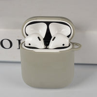 HKM-498131 Silicone Case for Bluetooth Headset, Compact and Protective Design, Fits Most Models