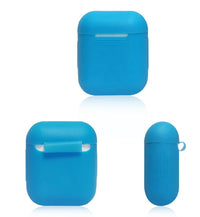 HKM-498131 Silicone Case for Bluetooth Headset, Compact and Protective Design, Fits Most Models