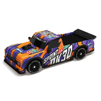 HKM-498643 1:16 Remote Control Drifting Racing Car - 4 Channel Off-Road Toy for Ages 5 and Up