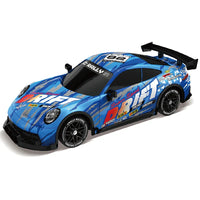 HKM-498643 1:16 Remote Control Drifting Racing Car - 4 Channel Off-Road Toy for Ages 5 and Up