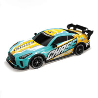 HKM-498643 1:16 Remote Control Drifting Racing Car - 4 Channel Off-Road Toy for Ages 5 and Up