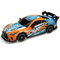 HKM-498643 1:16 Remote Control Drifting Racing Car - 4 Channel Off-Road Toy for Ages 5 and Up