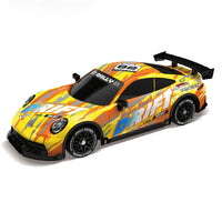 HKM-498643 1:16 Remote Control Drifting Racing Car - 4 Channel Off-Road Toy for Ages 5 and Up