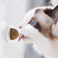 HKM-498835 Pet SuppliesBall Playing ToysMint Ball Toy 20g Catnip Ball Pets Toy FunnyBalls Toys