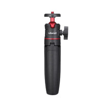 HKM-498963 Universal Mini Tripod and Selfie Stick for Phones and Cameras, Lightweight Aluminum Design