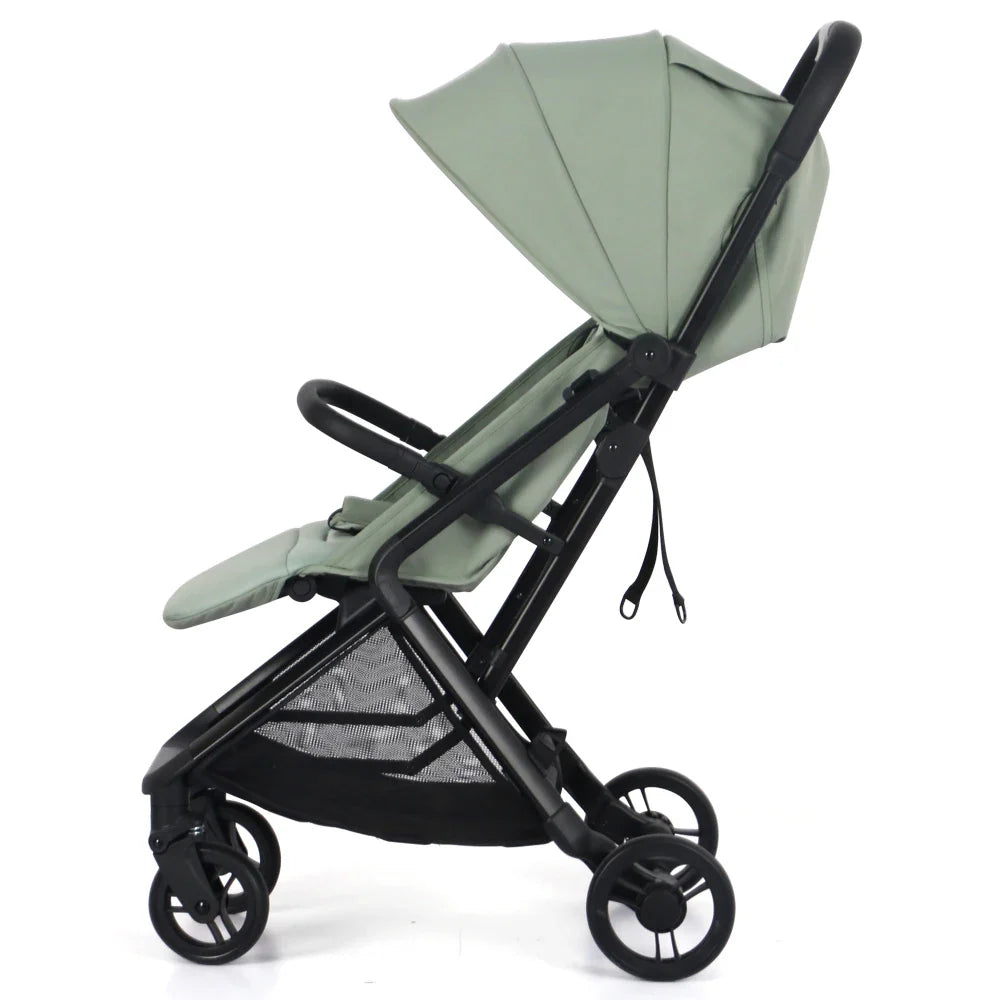 KTX-499411 Compact Baby Stroller and Carriage with Classic Design for Newborns