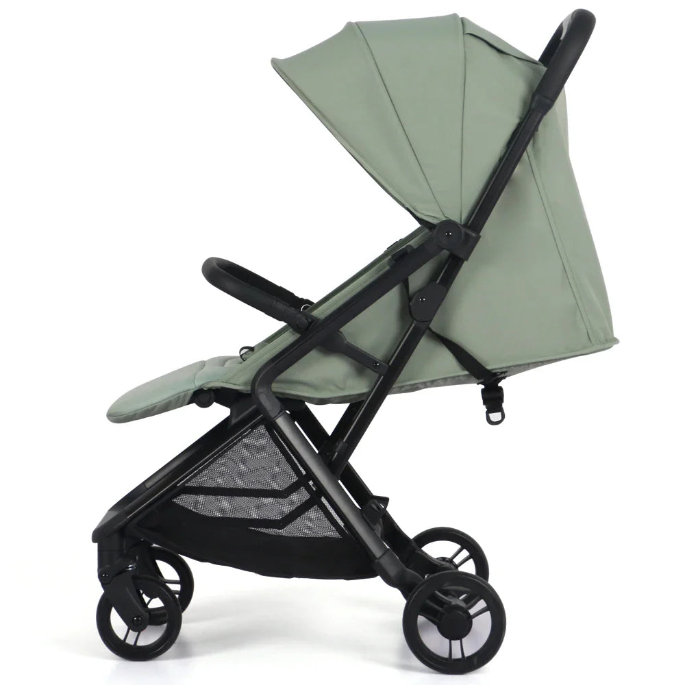 KTX-499411 Compact Baby Stroller and Carriage with Classic Design for Newborns