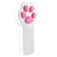 HKM-499987 Funny Dog Interactive Automatic Red Laser Pointer Exercise