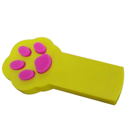HKM-499987 Funny Dog Interactive Automatic Red Laser Pointer Exercise