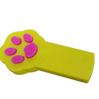 HKM-499987 Funny Dog Interactive Automatic Red Laser Pointer Exercise