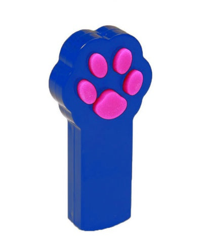 HKM-499987 Funny Dog Interactive Automatic Red Laser Pointer Exercise
