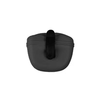 HKM-500051 Portable Silicone Dog Training Treat Bag for Obedience and Agility, Lightweight and Easy to Clean
