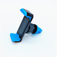 HKM-500435 360-Degree Rotating Gravity Phone Holder for Car Air Vent