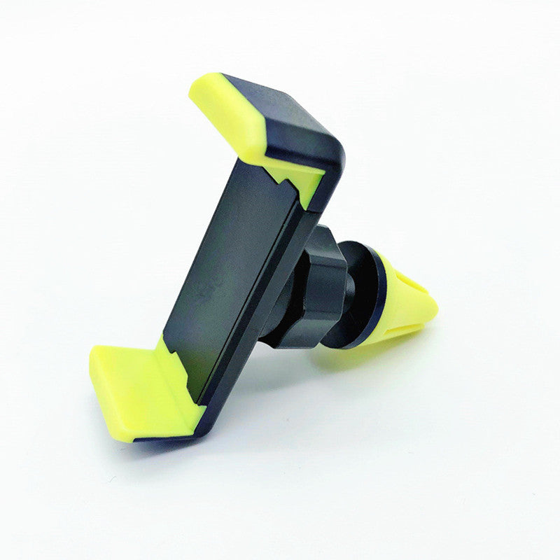 HKM-500435 360-Degree Rotating Gravity Phone Holder for Car Air Vent