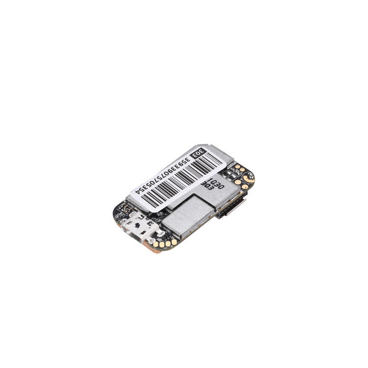 HKM-500563 Mini Positioner Module with ZX303 Chip and IT Card Memory