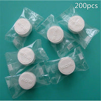 HKM-500947 Compact Compressed Towels - Reusable, Quick-Dissolve Fabric for Hygiene and Convenience