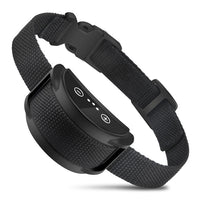 HKM-501395 Rechargeable Electric Dog Bark Control Collar for Effective Bark Training