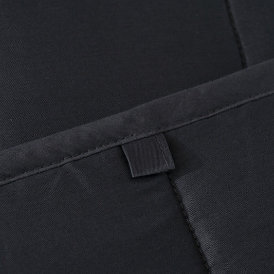 HKM-501523 Pure Cotton Gravity Quilt with Glass Bead Filling and Soft Fabric Options