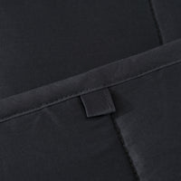 HKM-501523 Pure Cotton Gravity Quilt with Glass Bead Filling and Soft Fabric Options