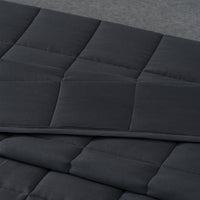 HKM-501523 Pure Cotton Gravity Quilt with Glass Bead Filling and Soft Fabric Options
